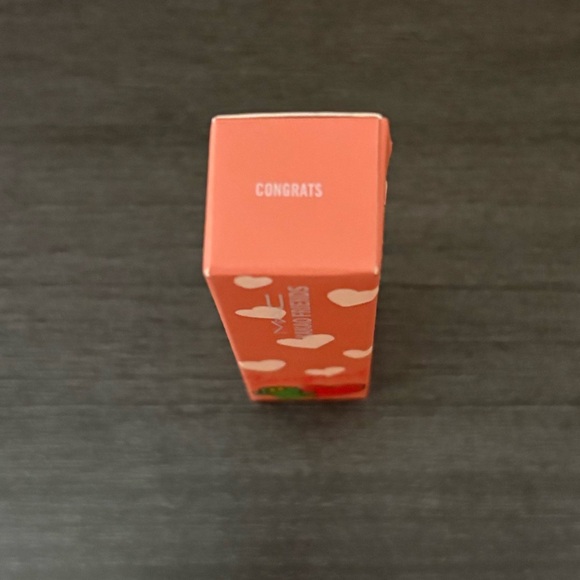 NIB MAC Kakao Friends Lipstick in Congrats - Picture 2 of 3